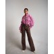Iraida Aria Croco Pants Iraida Aria Croco Pants